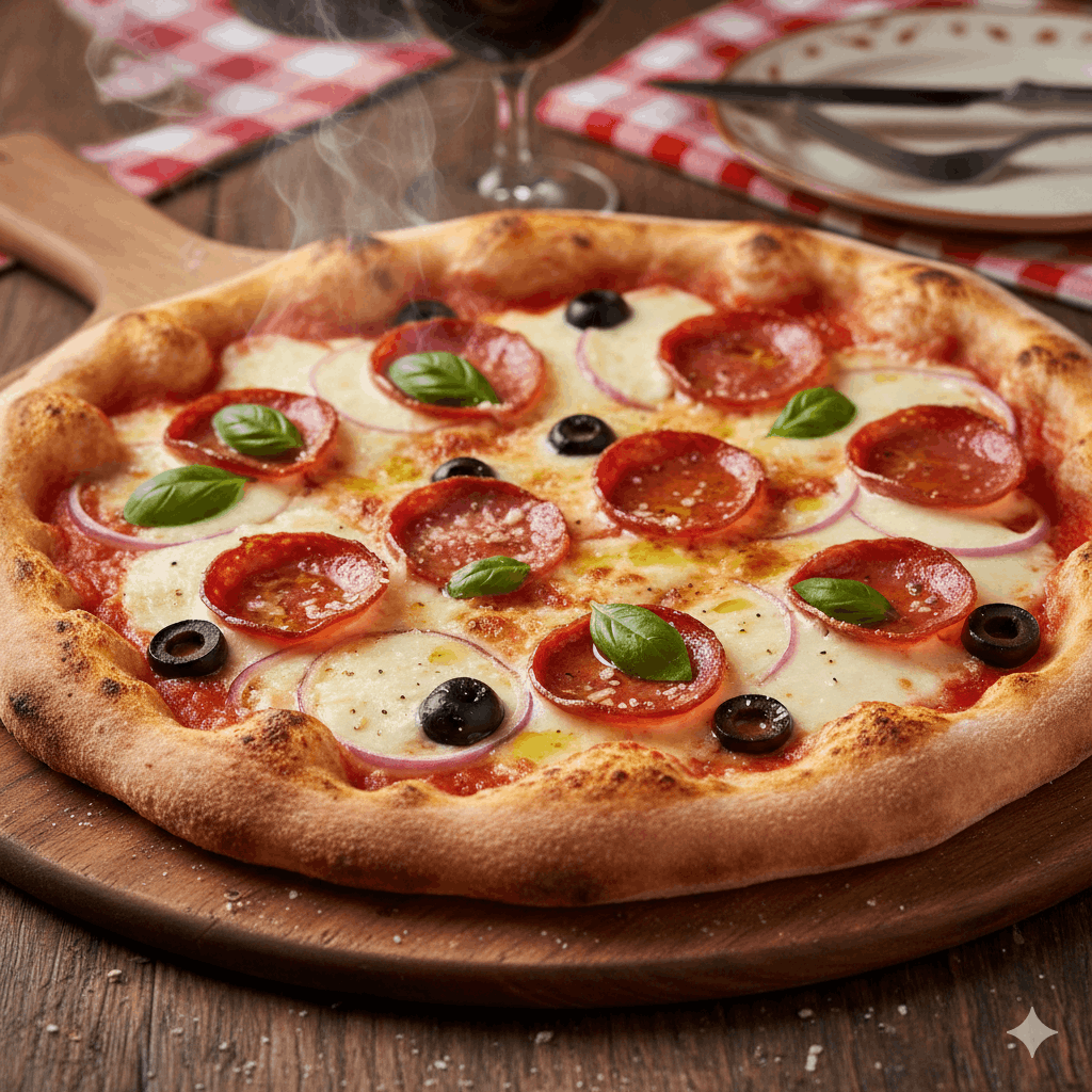 Die leckersten Gerichte der Welt – Top 10