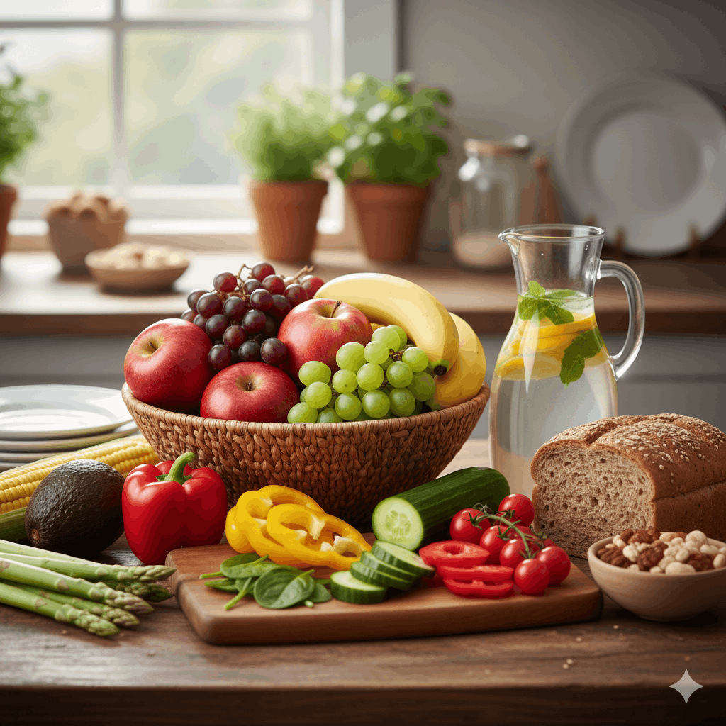 Ernährung Trends 2026